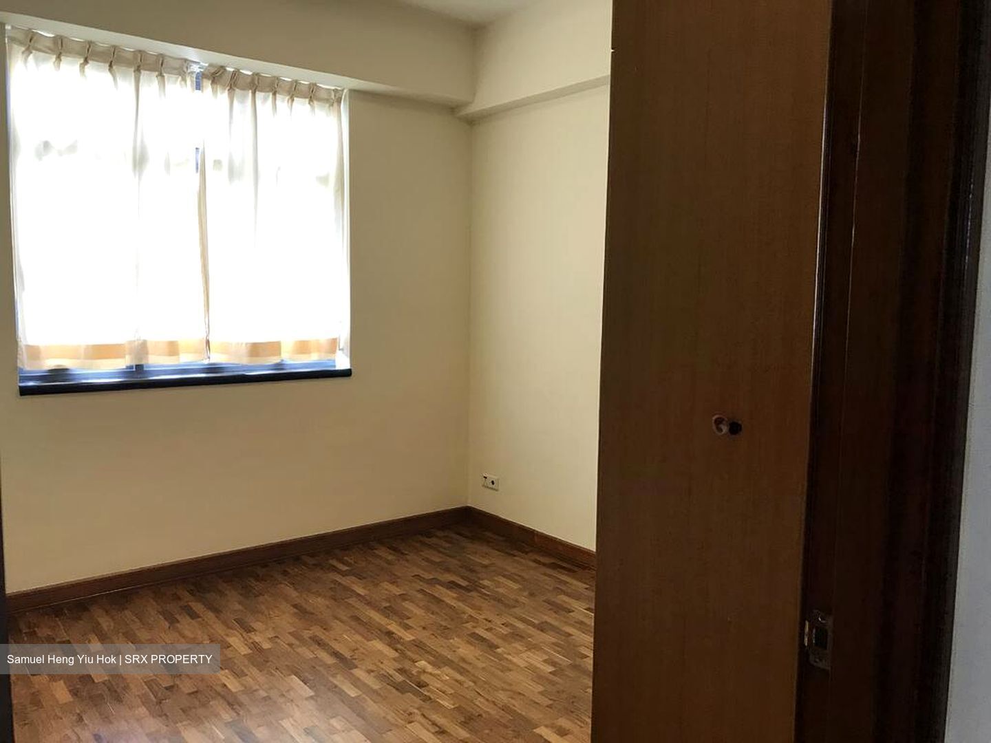 Mirage Tower (D9), Condominium #519860231